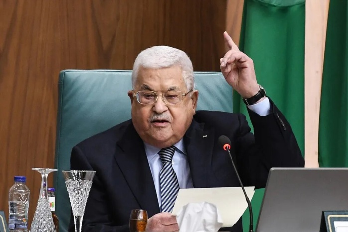 Palestine : Mahmoud Abbas attendu à Jénine