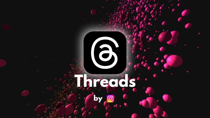 Threads: Plus de 100 millions d'utilisateurs en seulement 4 jours Threads: Plus de 100 millions d'utilisateurs en seulement 4 jours