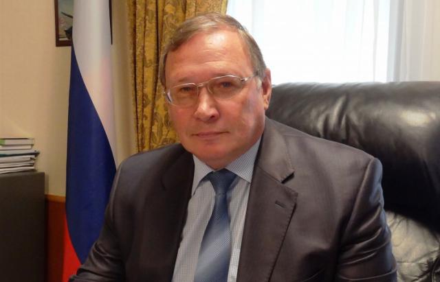 Un haut diplomate russe cite le Maroc parmi les pays les plus industrialisés en Afrique  Un haut diplomate russe cite le Maroc parmi les pays les plus industrialisés en Afrique