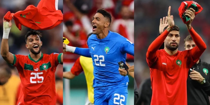 Mondial 2022 : Les clubs des joueurs ayant participé bientôt indemnisés Mondial 2022 : Les clubs des joueurs ayant participé bientôt indemnisés