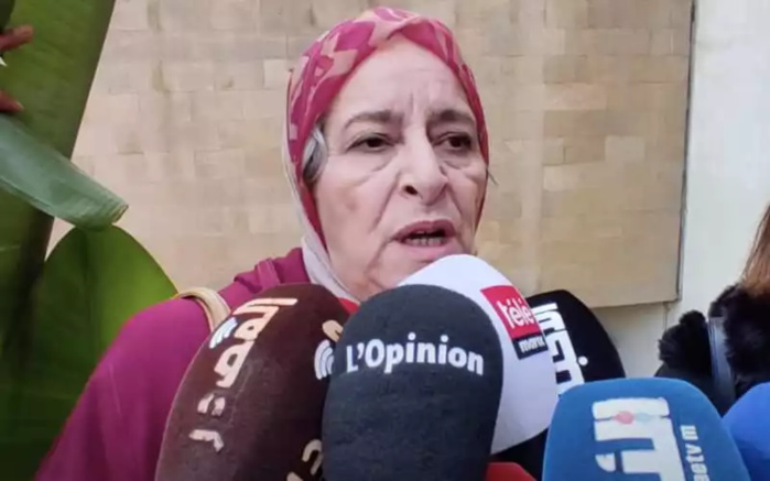 Affaire Thami Bennani : deux personnes condamnées à 20 ans de prison ferme Affaire Thami Bennani : deux personnes condamnées à 20 ans de prison ferme