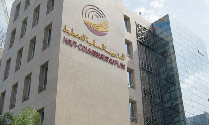 Budget économique exploratoire 2024 : Le HCP prévoit un déficit de 4,8% en 2023 Budget économique exploratoire 2024 : Le HCP prévoit un déficit de 4,8% en 2023