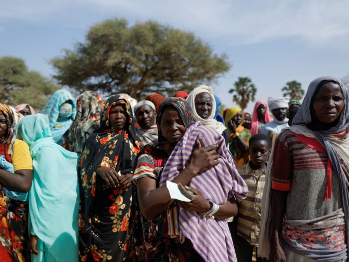 Guerre au Soudan : Trois mois de conflit et 3 millions de déplacés