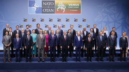 Fin du sommet de l’Otan : Des plans de défense mais aussi des divergences Fin du sommet de l’Otan : Des plans de défense mais aussi des divergences
