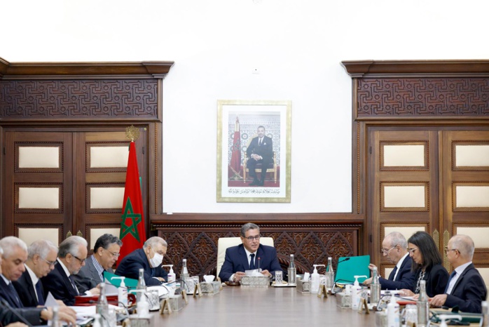 Recensement général 2024 : le gouvernement dévoile la date officielle Recensement général 2024 : le gouvernement dévoile la date officielle