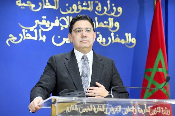 Maroc-UE : Rabat fixe son cahier des charges pour l’Accord de pêche Maroc-UE : Rabat fixe son cahier des charges pour l’Accord de pêche