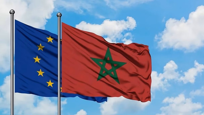L'UE réitére "la plus haute importance" du partenariat de pêche avec le Maroc L'UE réitére "la plus haute importance" du partenariat de pêche avec le Maroc
