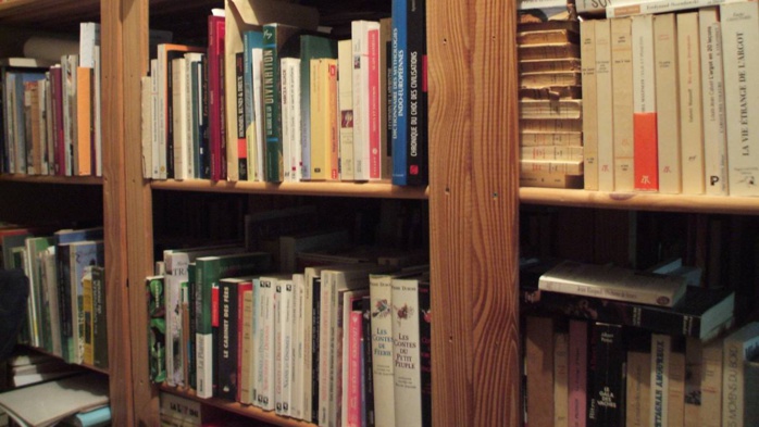 Ouverture des candidatures pour le Prix du Maroc du livre Ouverture des candidatures pour le Prix du Maroc du livre