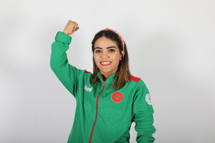 Mondiaux de para athlétisme Paris 23 : Une autre médaille s’ajoute à la moisson marocaine Mondiaux de para athlétisme Paris 23 : Une autre médaille s’ajoute à la moisson marocaine