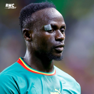 Mercato: Mané prié de faire ses valises! Mercato: Mané prié de faire ses valises!