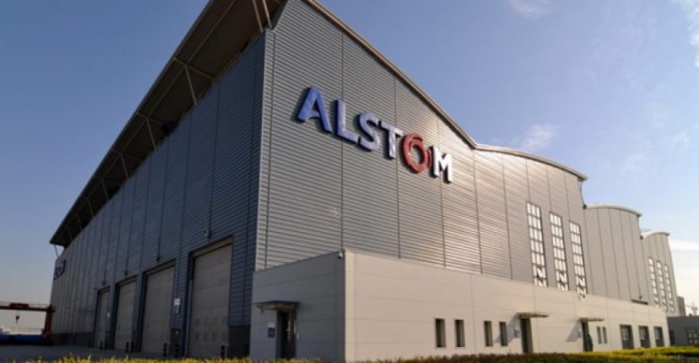 Industrie ferroviaire : Alstom envisage de construire une deuxième usine au Maroc Industrie ferroviaire : Alstom envisage de construire une deuxième usine au Maroc