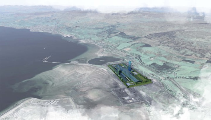 Projet Xlinks : Feu vert pour la construction de l’usine du câble sous-marin