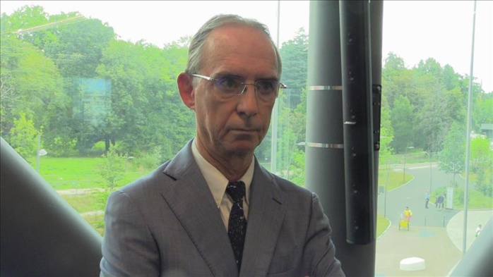 L’initiative d’autonomie au Sahara marocain, l’un des modèles les plus avancés dans le monde, selon Marc Finaud L’initiative d’autonomie au Sahara marocain, l’un des modèles les plus avancés dans le monde, selon Marc Finaud