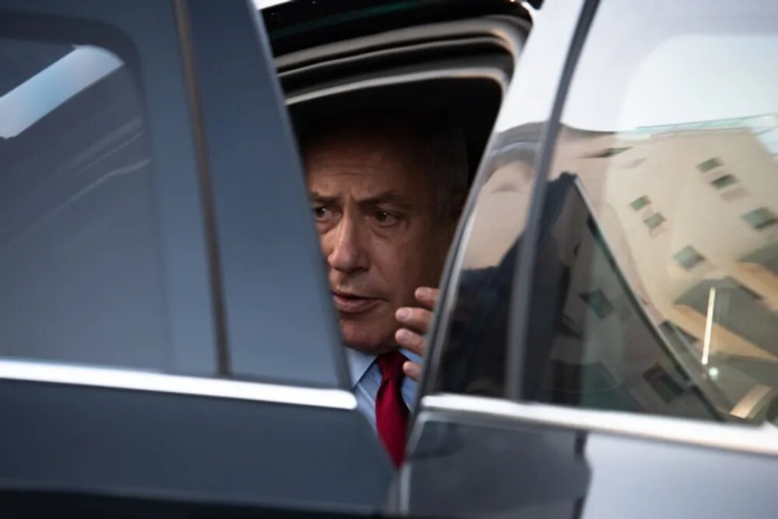 Israël: Netanyahu hospitalisé après des vertiges mais en "bonne forme", selon son bureau Israël: Netanyahu hospitalisé après des vertiges mais en "bonne forme", selon son bureau