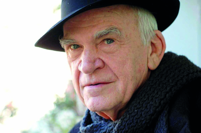 Kundera, une station de correspondance entre l’être et l’oubli. Kundera, une station de correspondance entre l’être et l’oubli.