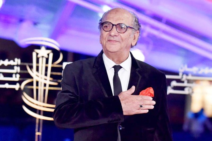 L’âme de Aziz El Fadili à l’honneur lors de cette 12 e édition. L’âme de Aziz El Fadili à l’honneur lors de cette 12 e édition.