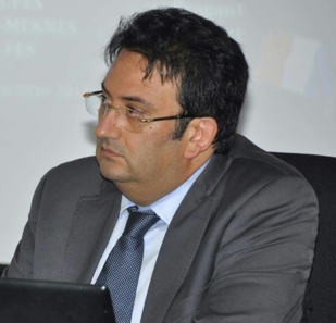 Ali Lahrichi, Directeur pédagogique de l’Institut des Sciences politiques, Juridiques et Sociales, à l’Université Mundiapolis de Casablanca, nous livre sa lecture sur la crise Maroc-France. Ali Lahrichi, Directeur pédagogique de l’Institut des Sciences politiques, Juridiques et Sociales, à l’Université Mundiapolis de Casablanca, nous livre sa lecture sur la crise Maroc-France.