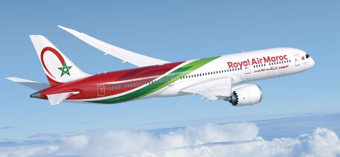 Transport aérien : Décollage imminent de la stratégie ROYAL AIR MAJOR Transport aérien : Décollage imminent de la stratégie ROYAL AIR MAJOR