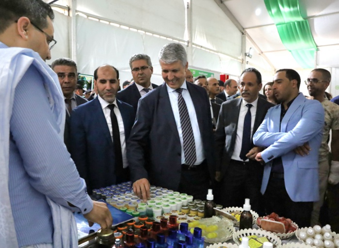 Agriculture : Vers une montée en gamme de la filière du câprier ? Agriculture : Vers une montée en gamme de la filière du câprier ?