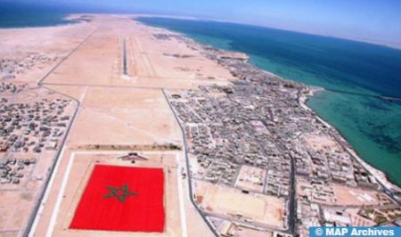Agadir / Colloque : La recherche scientifique dans la défense de la question du Sahara marocain