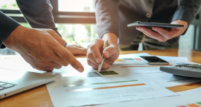 Entrepreneuriat au Maroc: Près de 40.000 entreprises créées à fin mai Entrepreneuriat au Maroc: Près de 40.000 entreprises créées à fin mai