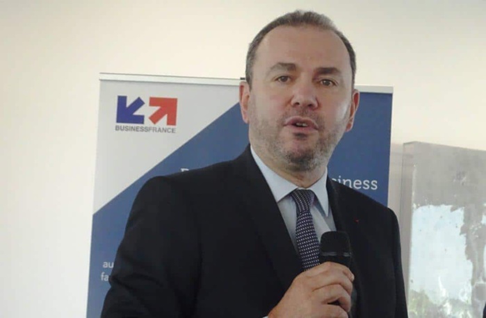 Maroc-France : Le message d’espoir de Christophe Lecourtier Maroc-France : Le message d’espoir de Christophe Lecourtier