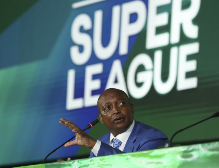 Super Ligue Africaine 2023-2024 : Combien ? quand ? Qui ? Où ?
