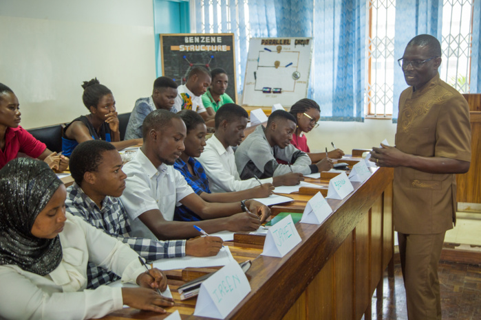 Industrie au Cameroun : 63 millions d’euros de la BAD pour développer le secteur