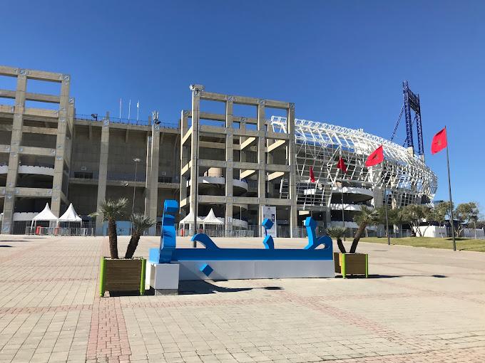 Football : Les malheurs de l’IRT à la veille de la saison 2023-2024 Football : Les malheurs de l’IRT à la veille de la saison 2023-2024