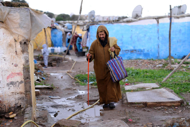 Réduction de la pauvreté :  Le PNUD dresse un bilan honorable du Maroc