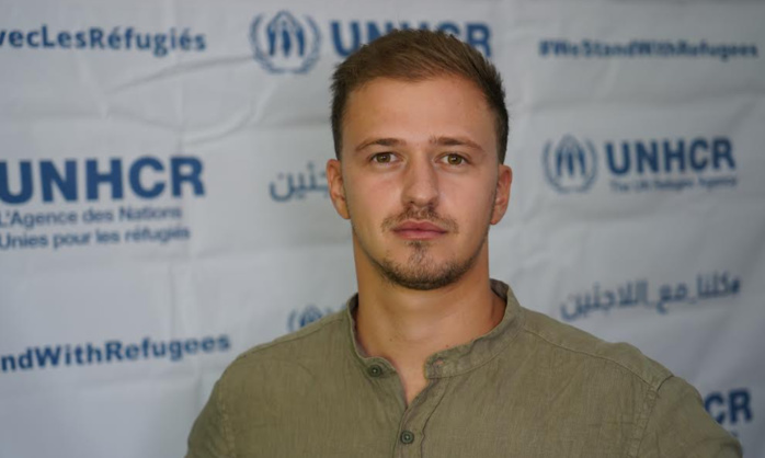 Interview avec Maxence Hayek : « Le nombre de réfugiés et de demandeurs d’asile au Maroc reste faible »