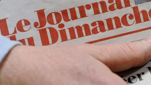 France-Média : 4ème semaine de grève de la rédaction du JDD France-Média : 4ème semaine de grève de la rédaction du JDD