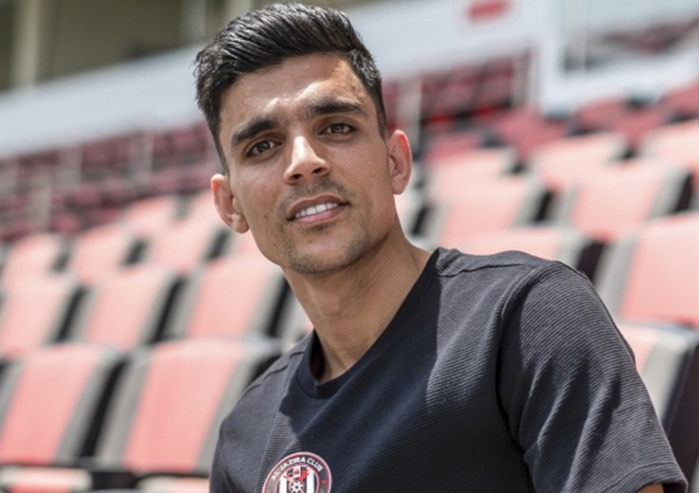 Mercato : Achraf Ben Cherki vers l’Arabie Saoudite