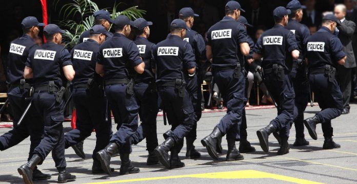 Concours d'accès aux cycles de la police : 111 cas de triche recensés (source sécuritaire) Concours d'accès aux cycles de la police : 111 cas de triche recensés (source sécuritaire)
