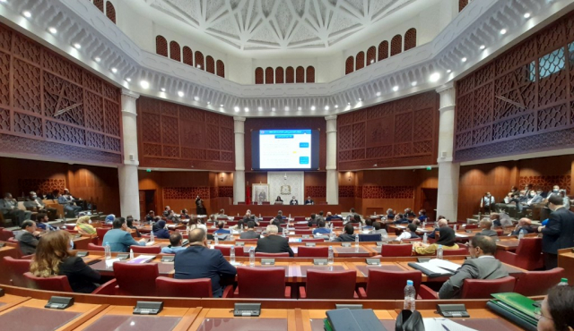 Echanges de données bancaires : Le subtil équilibre ente les intérêts du Maroc et de l’OCDE Echanges de données bancaires : Le subtil équilibre ente les intérêts du Maroc et de l’OCDE