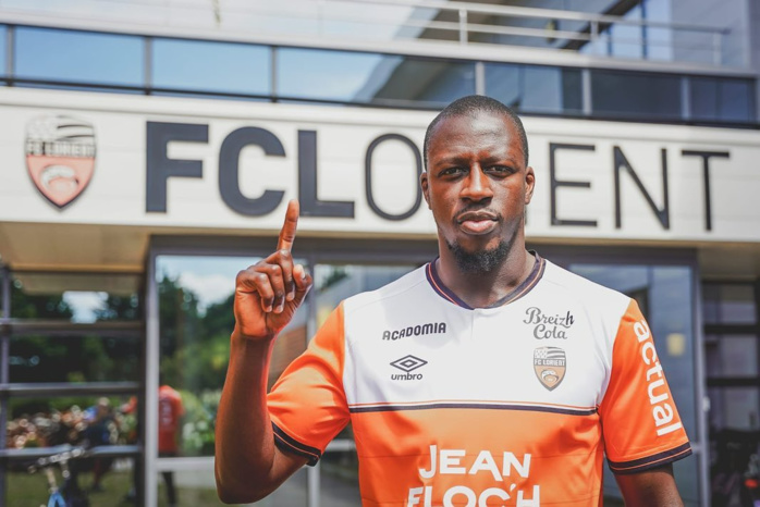 Foot européen : Benjamin Mendy…de la prison au FC Lorient Foot européen : Benjamin Mendy…de la prison au FC Lorient