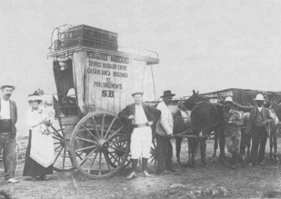 Rétro-Verso : L'Histoire ferroviaire du Maroc, une trajectoire à multiples vitesses Rétro-Verso : L'Histoire ferroviaire du Maroc, une trajectoire à multiples vitesses