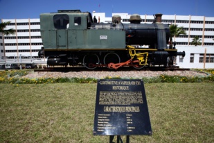 Rétro-Verso : L'Histoire ferroviaire du Maroc, une trajectoire à multiples vitesses Rétro-Verso : L'Histoire ferroviaire du Maroc, une trajectoire à multiples vitesses
