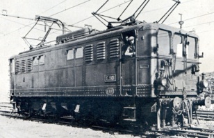 Rétro-Verso : L'Histoire ferroviaire du Maroc, une trajectoire à multiples vitesses Rétro-Verso : L'Histoire ferroviaire du Maroc, une trajectoire à multiples vitesses