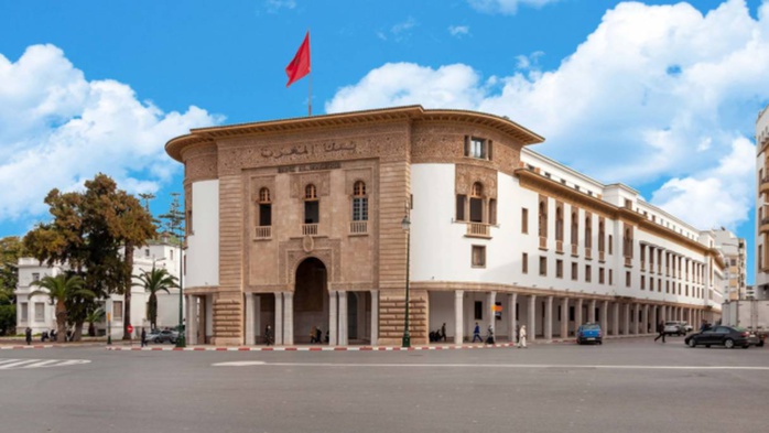 Bank Al-Maghrib : Performance économique solide et stabilité financière