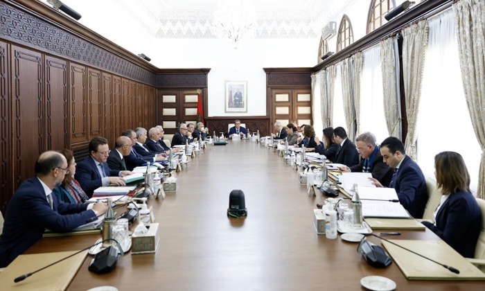 Recensement 2024 : Le gouvernement fixe les indemnités des participants Recensement 2024 : Le gouvernement fixe les indemnités des participants