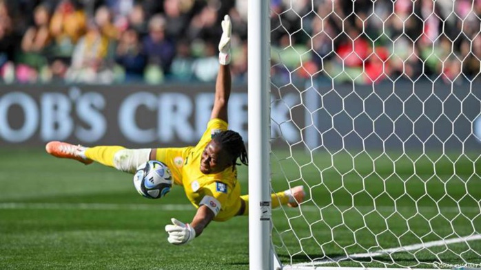 Mondial féminin 2023 : L’Espagne et la Suisse confirment, le Nigeria résiste Mondial féminin 2023 : L’Espagne et la Suisse confirment, le Nigeria résiste