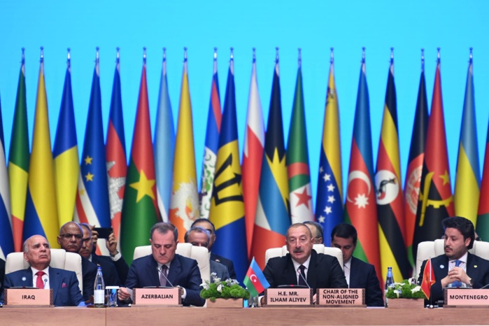 Maroc-Azerbaïdjan : Vers un sursaut dans la coopération bilatérale 