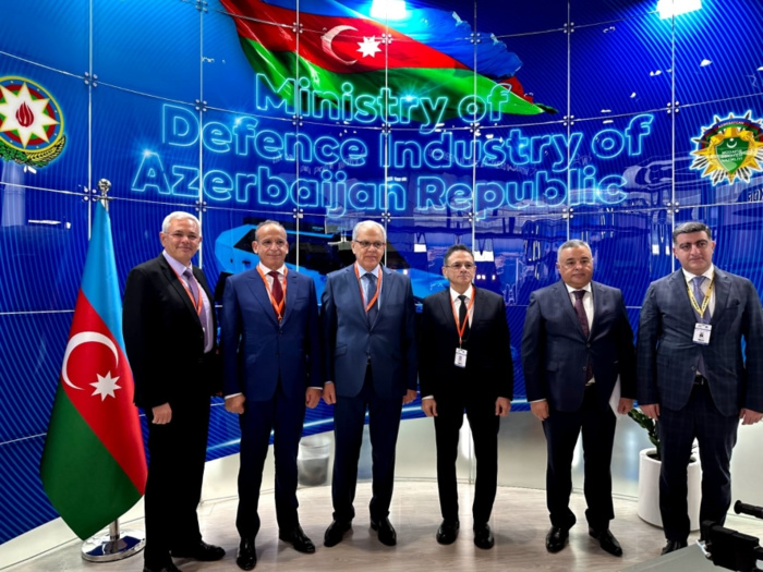 Maroc-Azerbaïdjan : Vers un sursaut dans la coopération bilatérale 