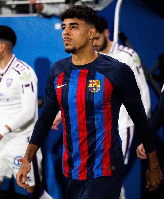 Footballeurs marocains de l’étranger : Chadi vers le Bétis