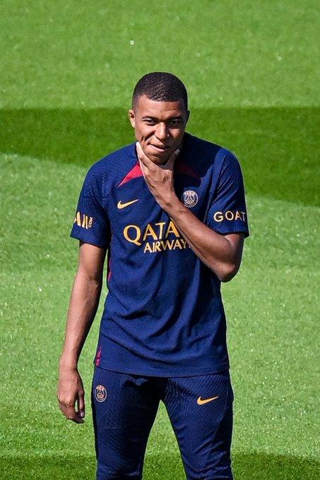 Mercato : Al Hilal veut s’offrir Mbappé !