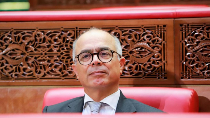 Réforme de l'Education : Benmoussa expose son bilan devant les députés Réforme de l'Education : Benmoussa expose son bilan devant les députés