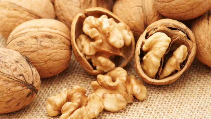 Le Maroc enregistre une hausse de ses importations de noix