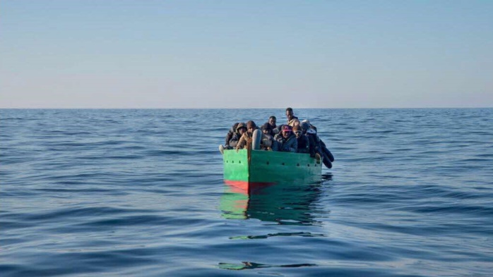 Province de Nador: Six personnes mortes noyées dans une tentative d'immigration clandestine (autorités locales)