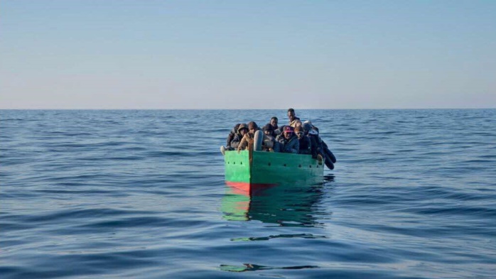 Province de Nador: Six personnes mortes noyées dans une tentative d'immigration clandestine (autorités locales) Province de Nador: Six personnes mortes noyées dans une tentative d'immigration clandestine (autorités locales)